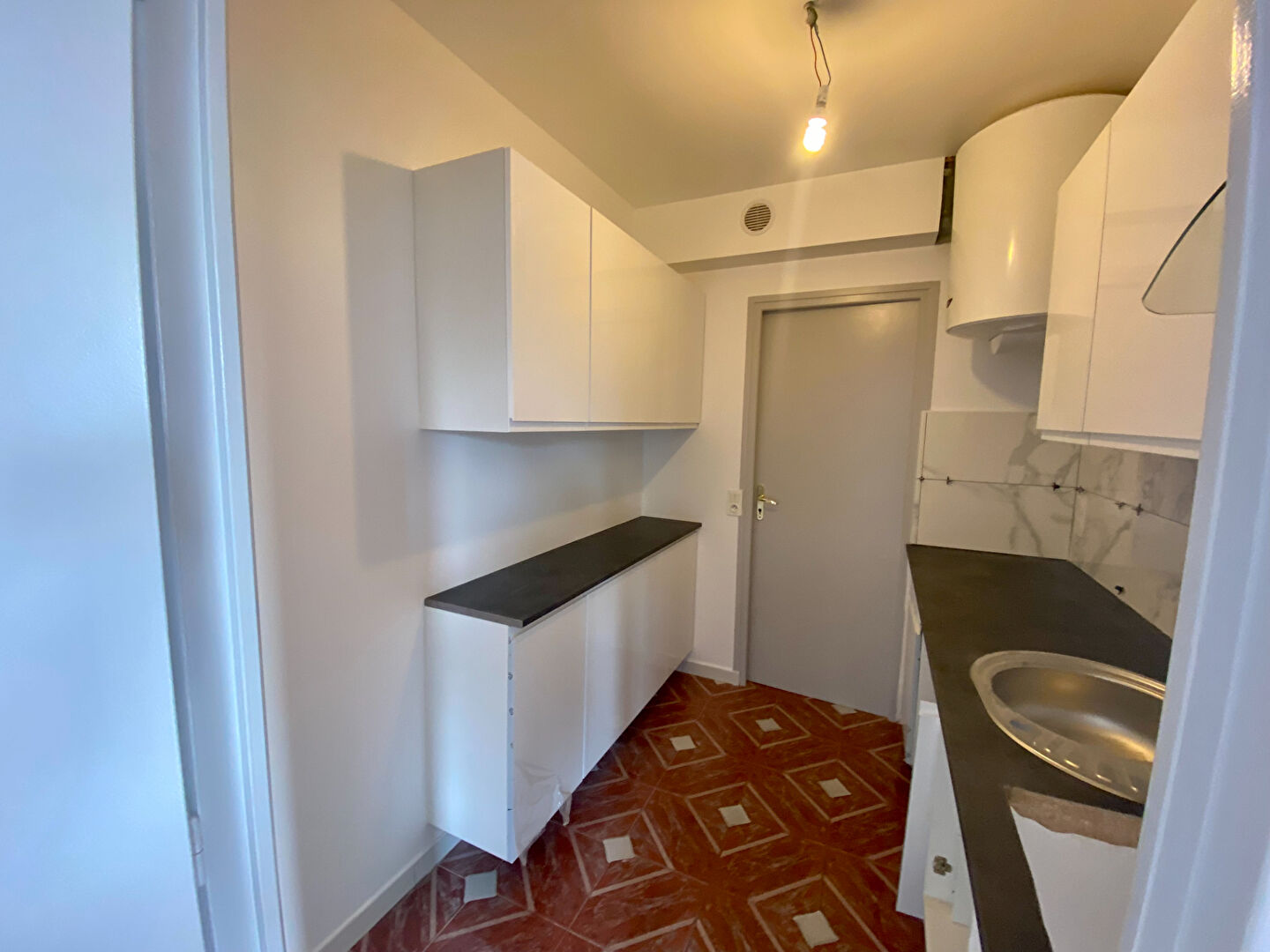 Appartement BRY SUR MARNE (94360) 2 pi&egrave;ces 45.37 m&sup2;