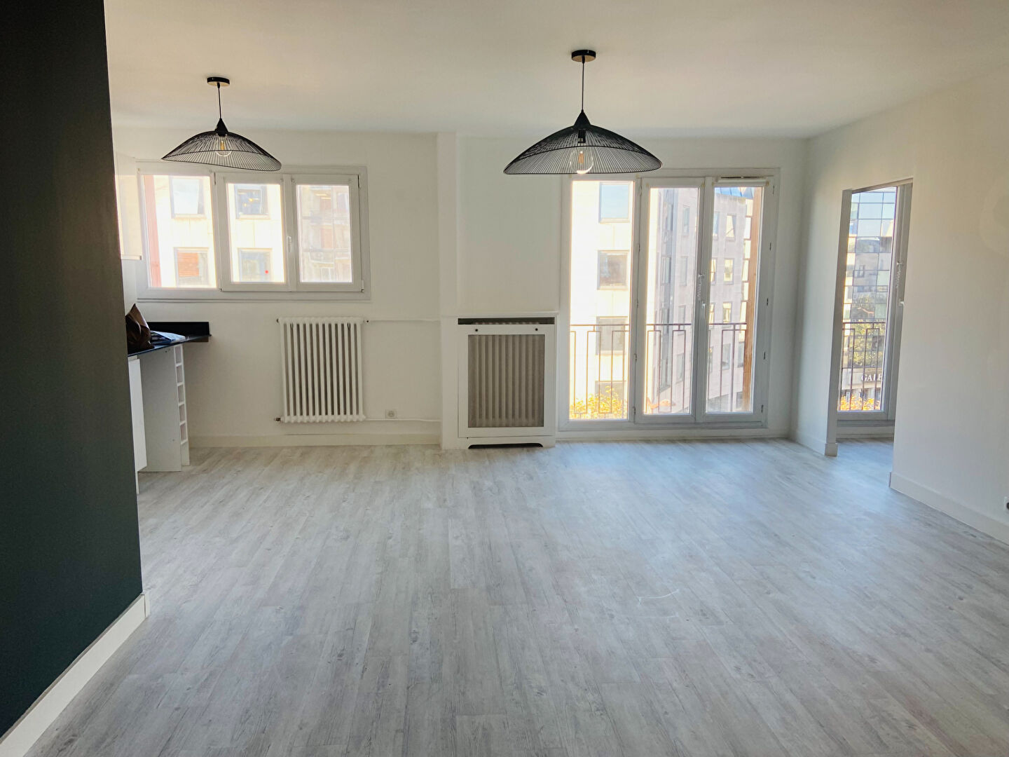 Appartement CHARENTON LE PONT (94220) 4 pièces 79.03 m²