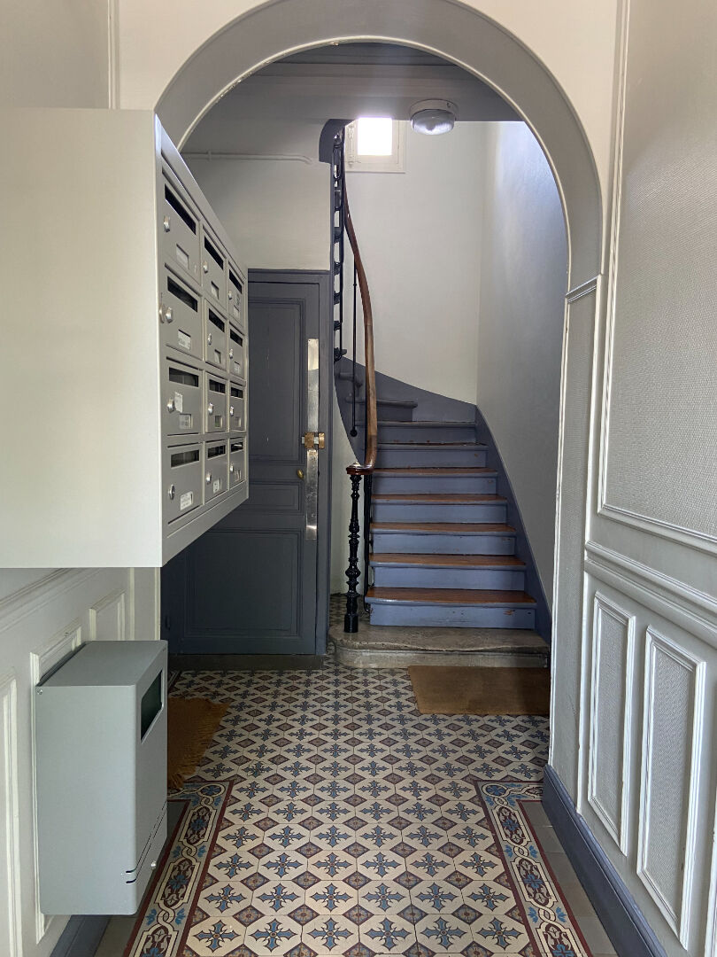 Appartement LE PERREUX SUR MARNE (94170) 3 pi&egrave;ces 41.25 m&sup2;