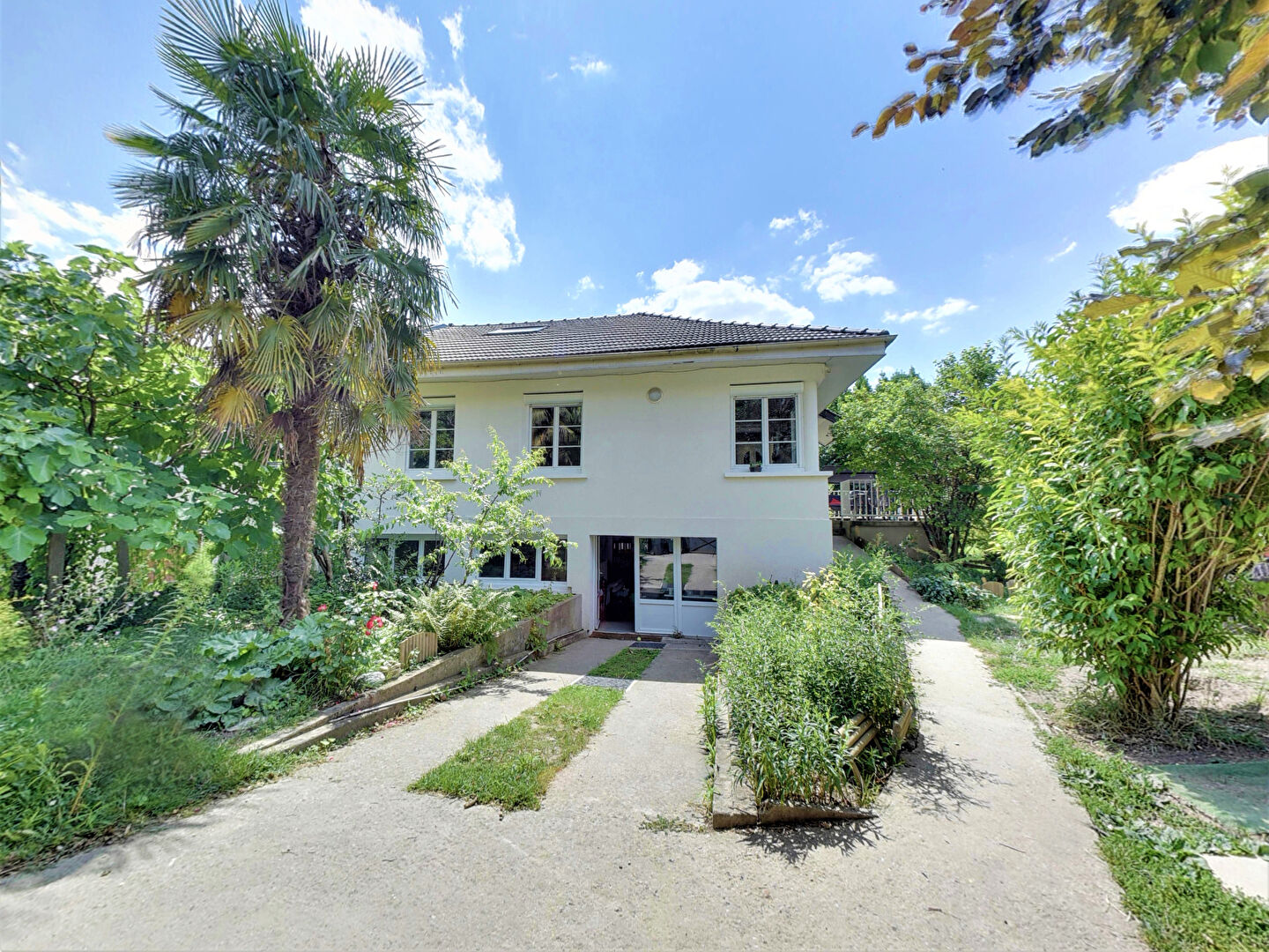 Maison BRY SUR MARNE (94360) 5 pièces 85.00 m²
