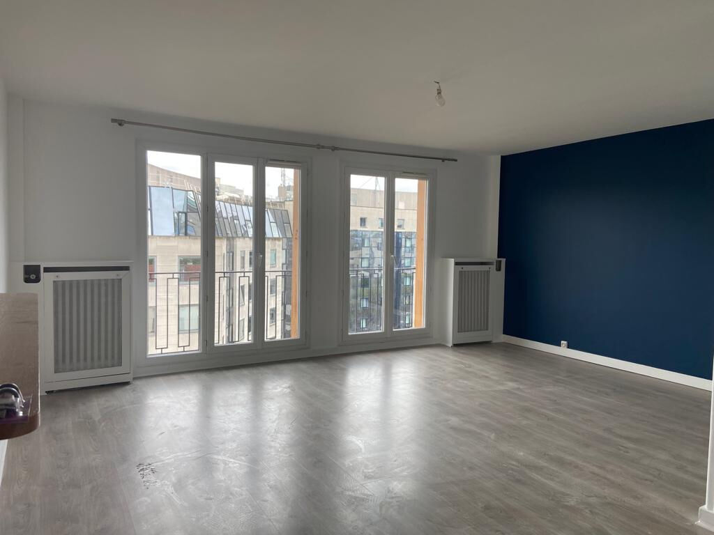 Appartement CHARENTON LE PONT (94220) 3 pi&egrave;ces 77.93 m&sup2;