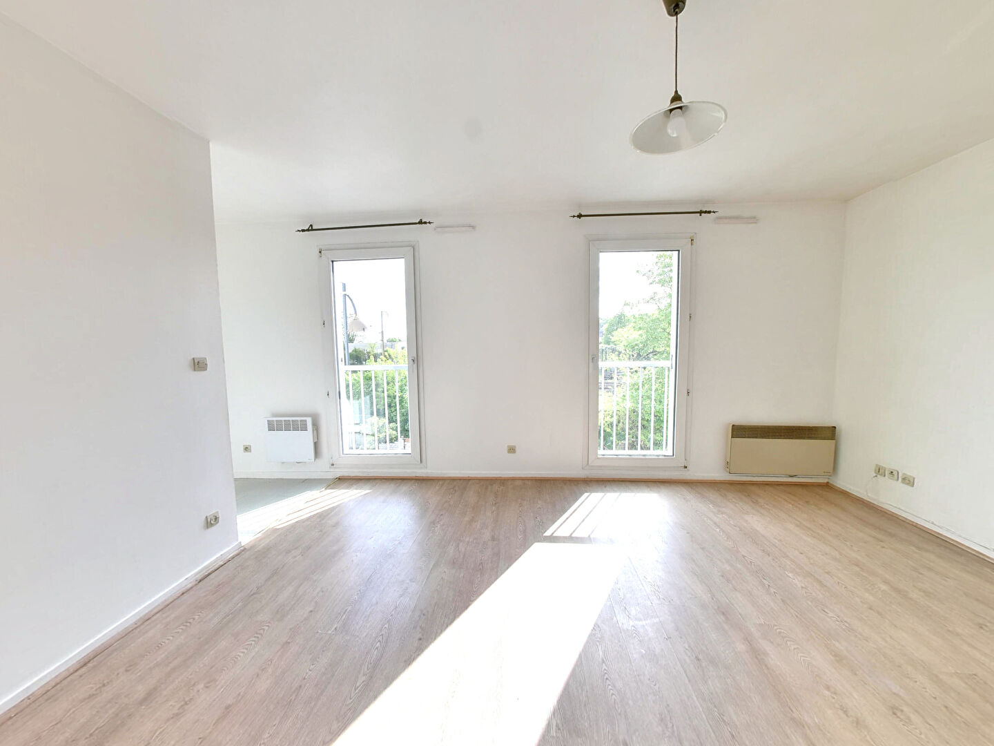 Appartement BRY SUR MARNE (94360) 1 pi&egrave;ce 30.18 m&sup2;