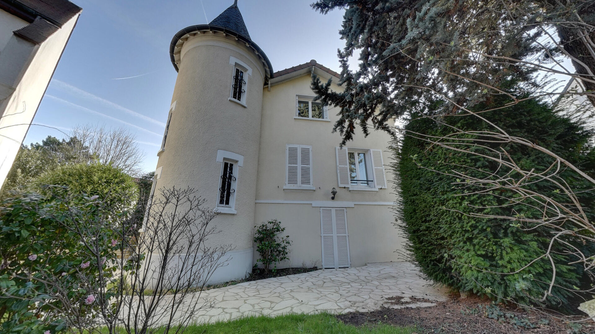 Maison BRY SUR MARNE (94360) 6 pi&egrave;ces 156.00 m&sup2;