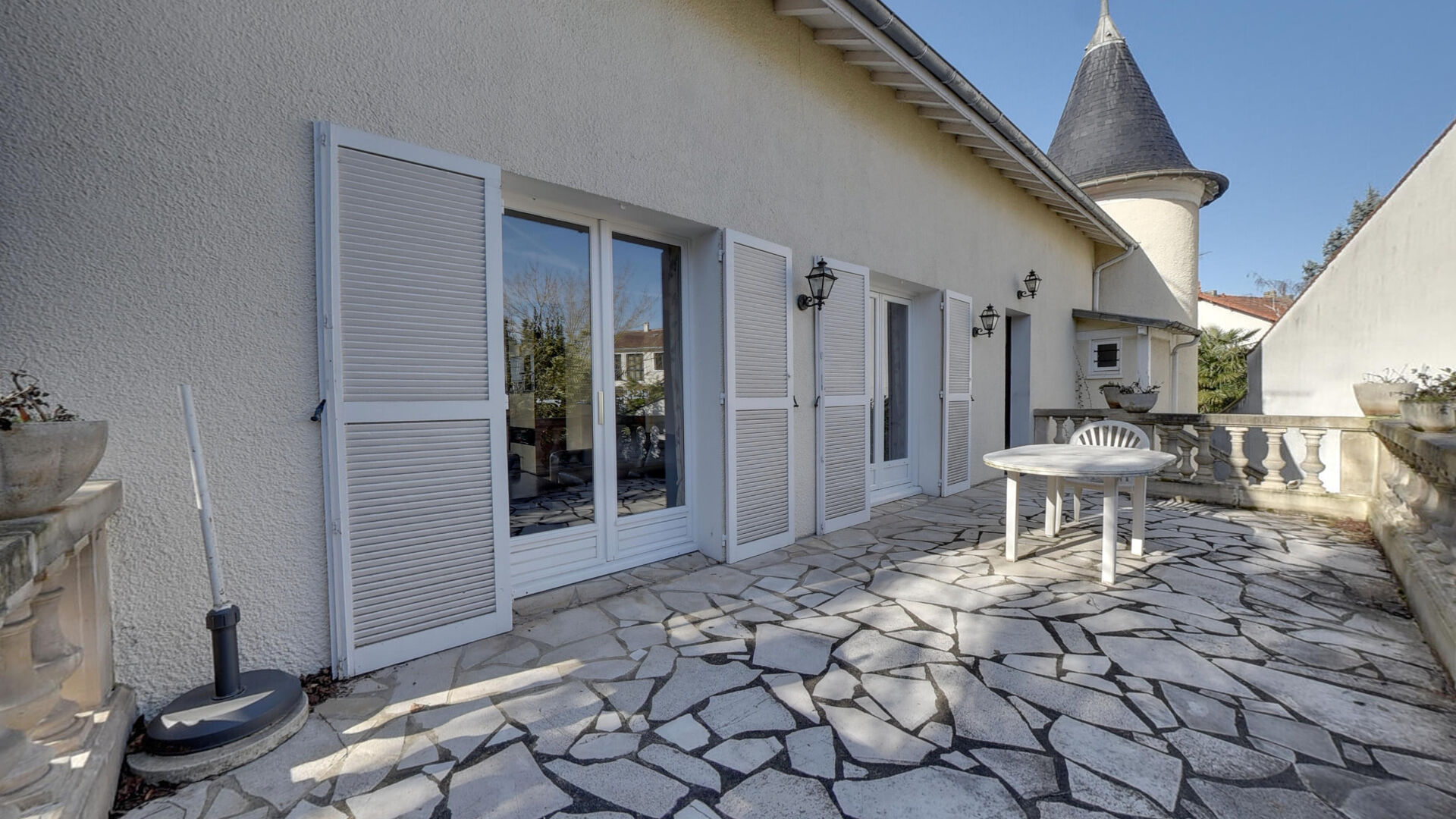 Maison BRY SUR MARNE (94360) 6 pi&egrave;ces 156.00 m&sup2;