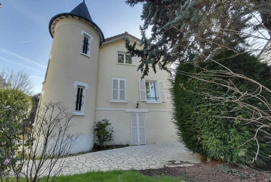 Maison BRY SUR MARNE (94360) 6 pi&egrave;ces 156.00 m&sup2;