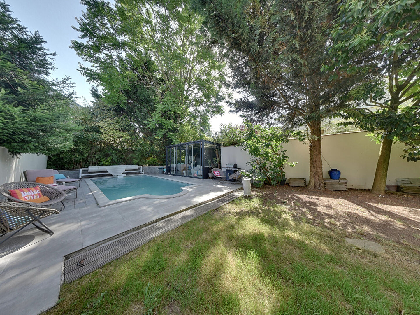 Maison BRY SUR MARNE (94360) 8 pi&egrave;ces 160.00 m&sup2;