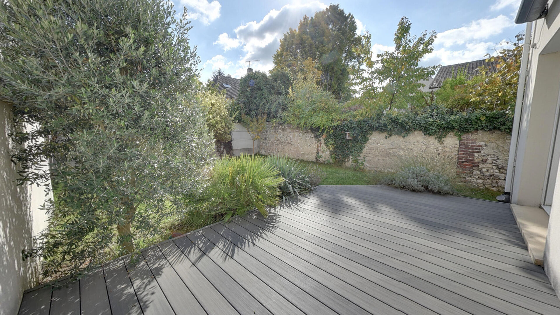 Maison BRY SUR MARNE (94360) 6 pièces 129.00 m²