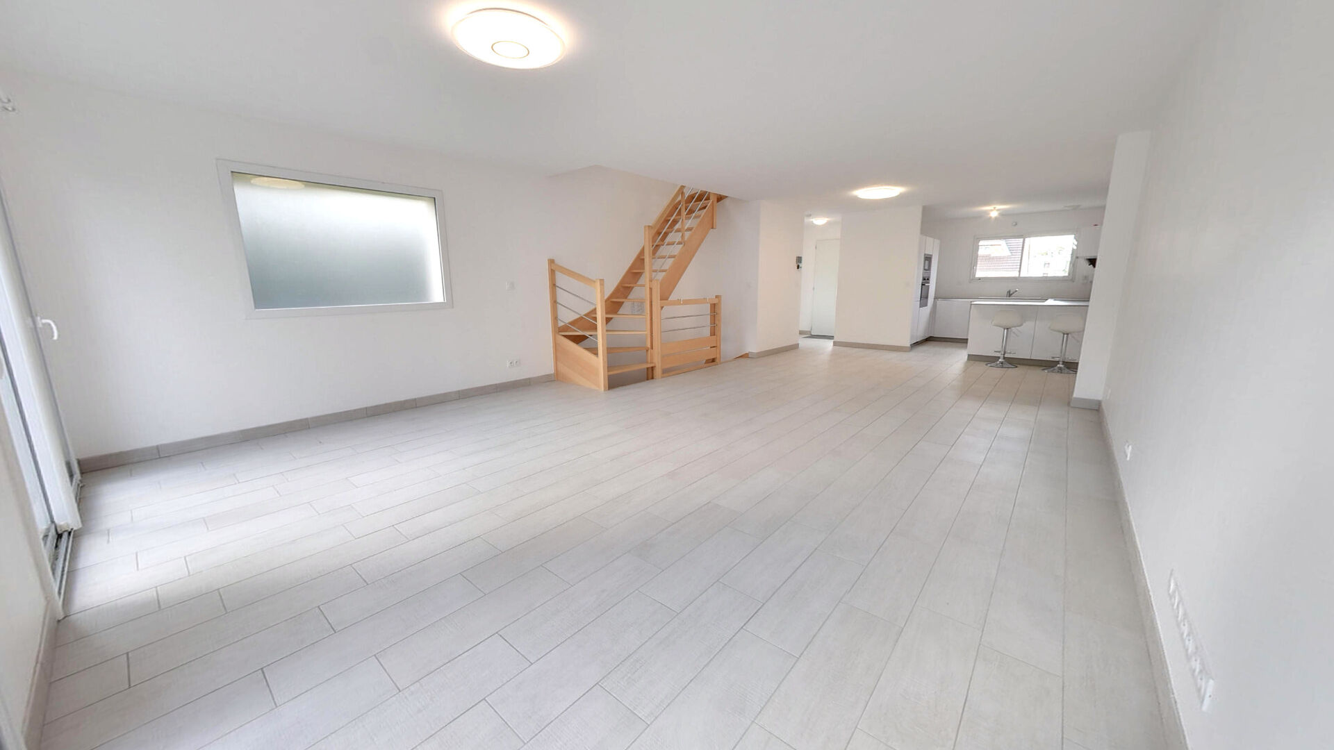 Maison BRY SUR MARNE (94360) 6 pièces 129.00 m²