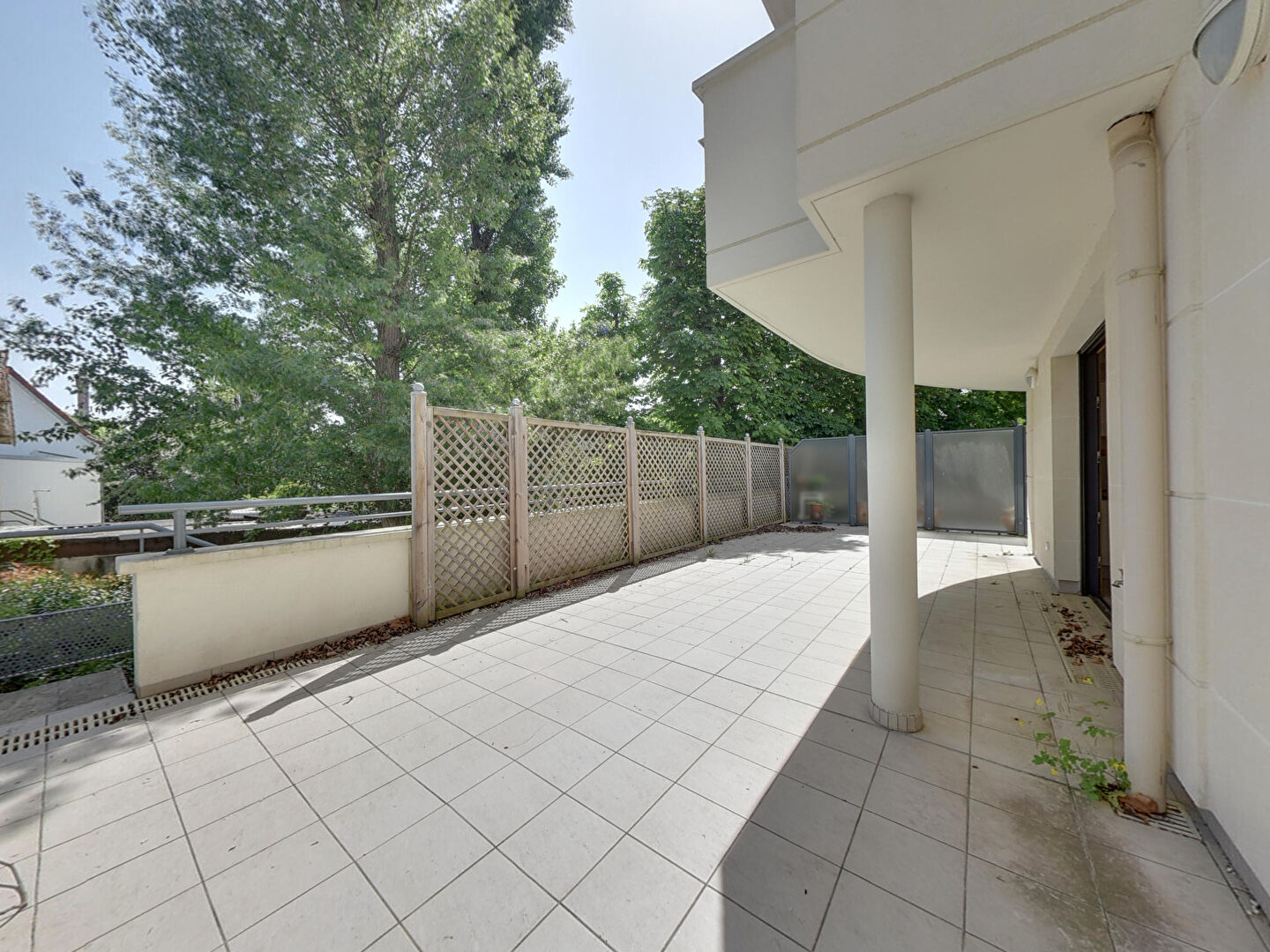 Appartement BRY SUR MARNE (94360) 2 pièces 45.22 m²