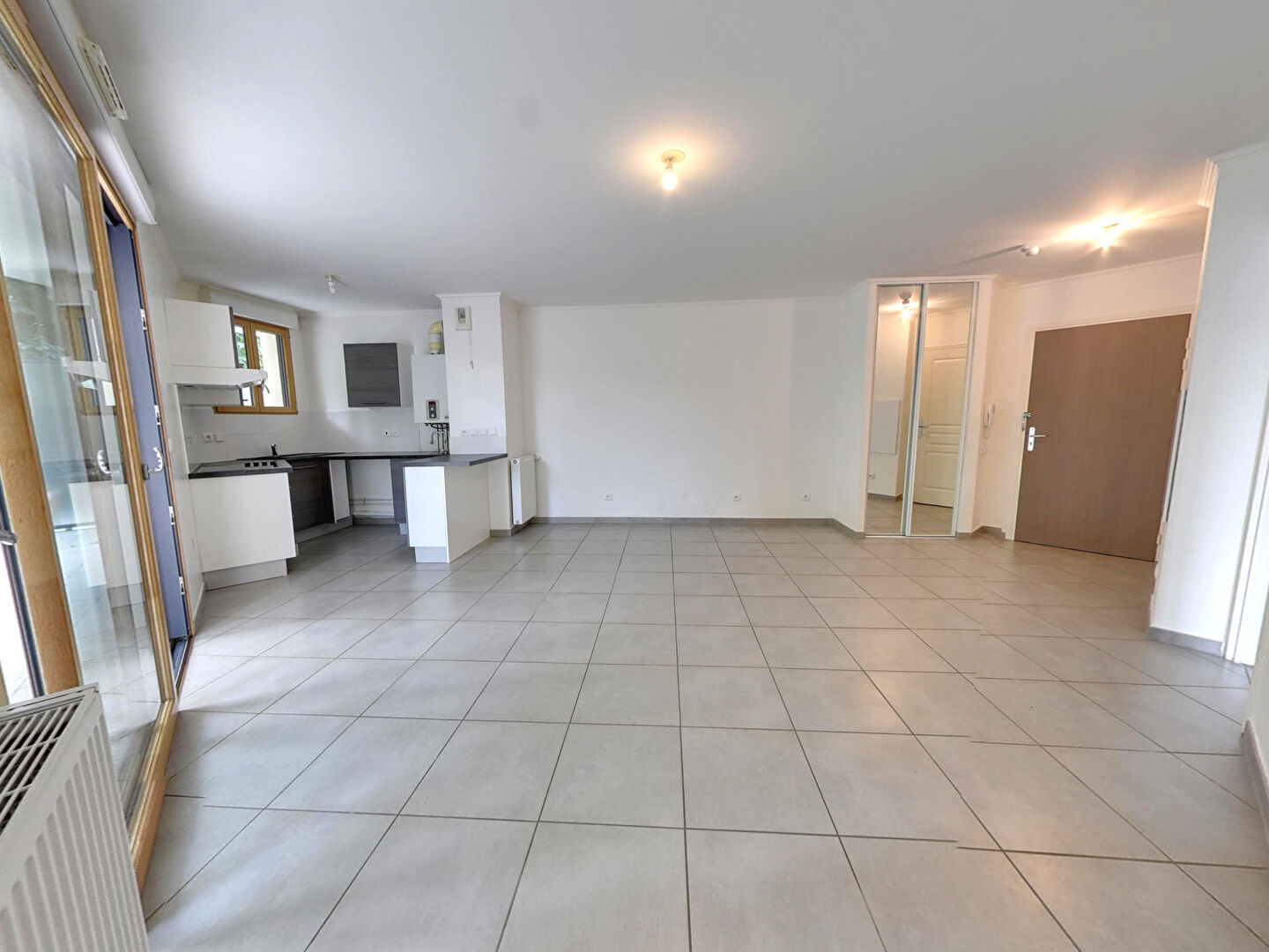 Appartement BRY SUR MARNE (94360) 2 pièces 45.22 m²