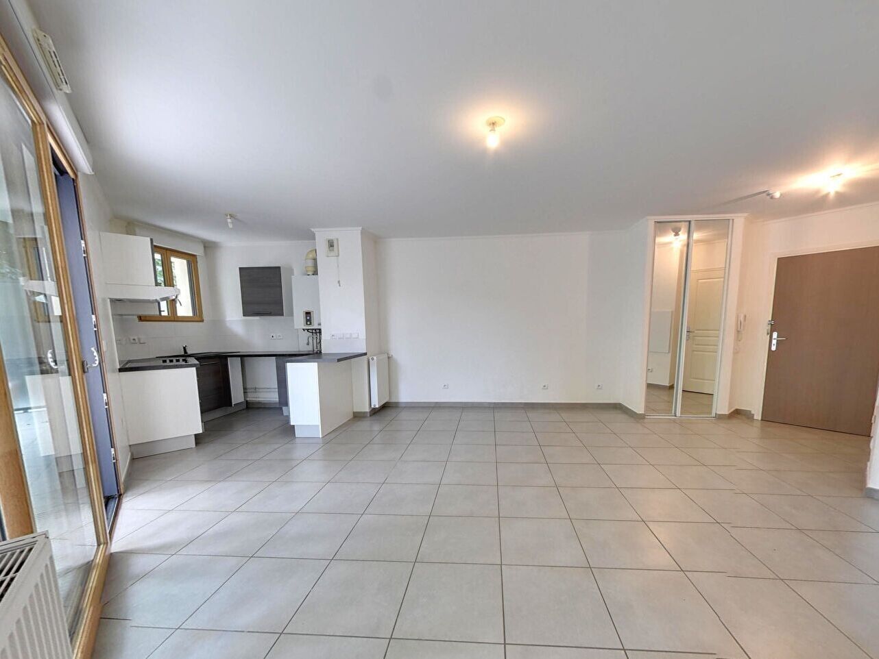Appartement BRY SUR MARNE (94360) 2 pièces 45.22 m²