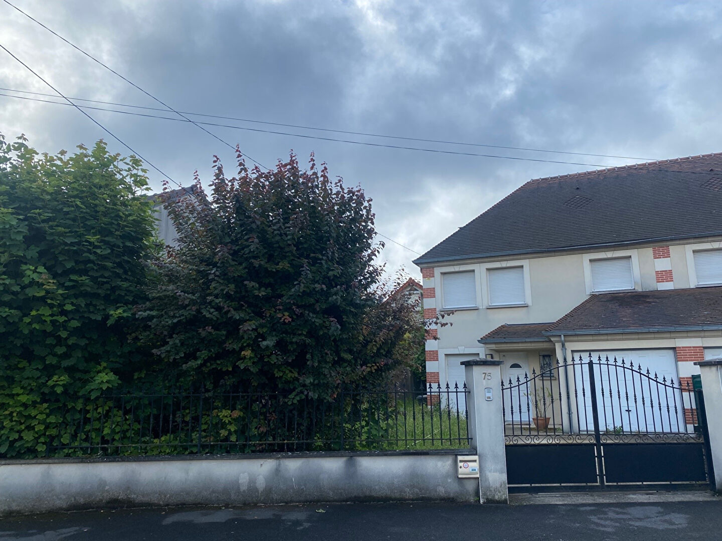 Maison NOISY LE GRAND (93160) 5 pi&egrave;ces 79.52 m&sup2;