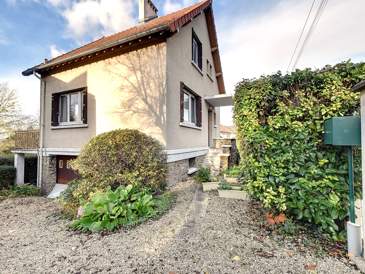 Maison BRY SUR MARNE (94360) 5 pièces 87.00 m²