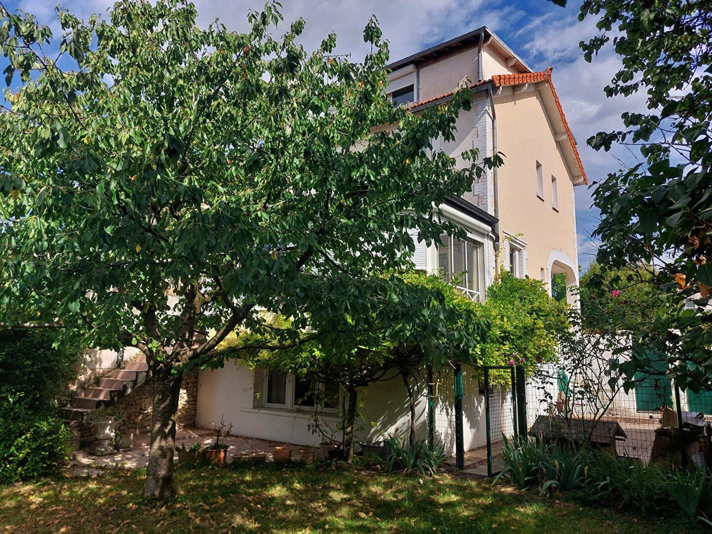 Maison BRY SUR MARNE (94360) 6 pièces 150.00 m²