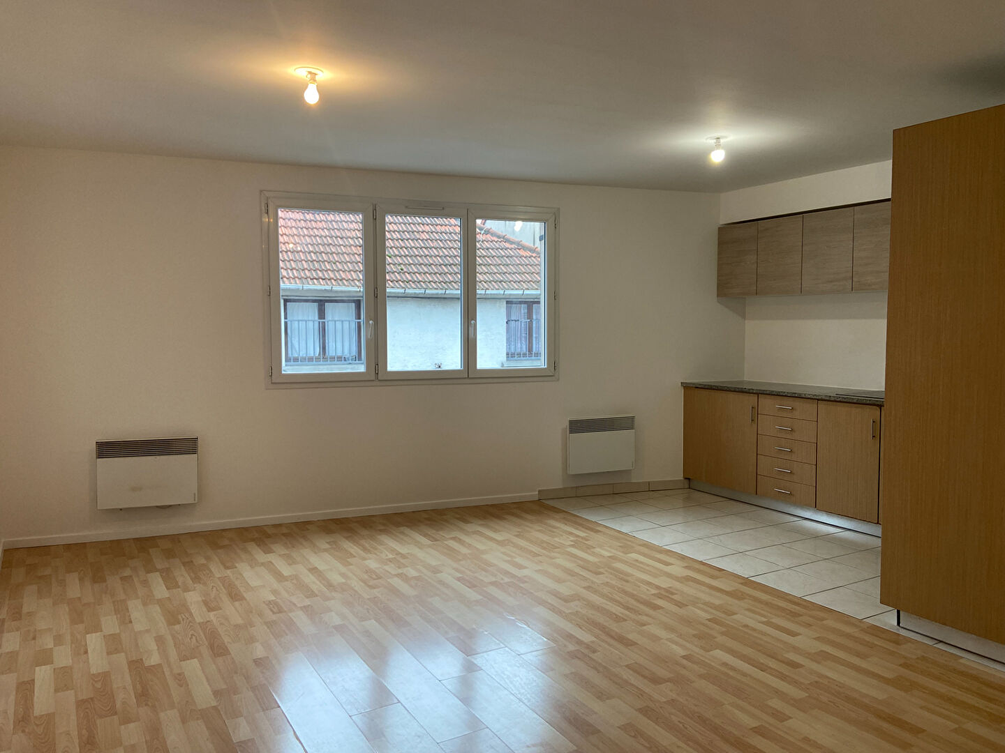 Appartement VILLIERS SUR MARNE (94350) 2 pi&egrave;ces 46.72 m&sup2;