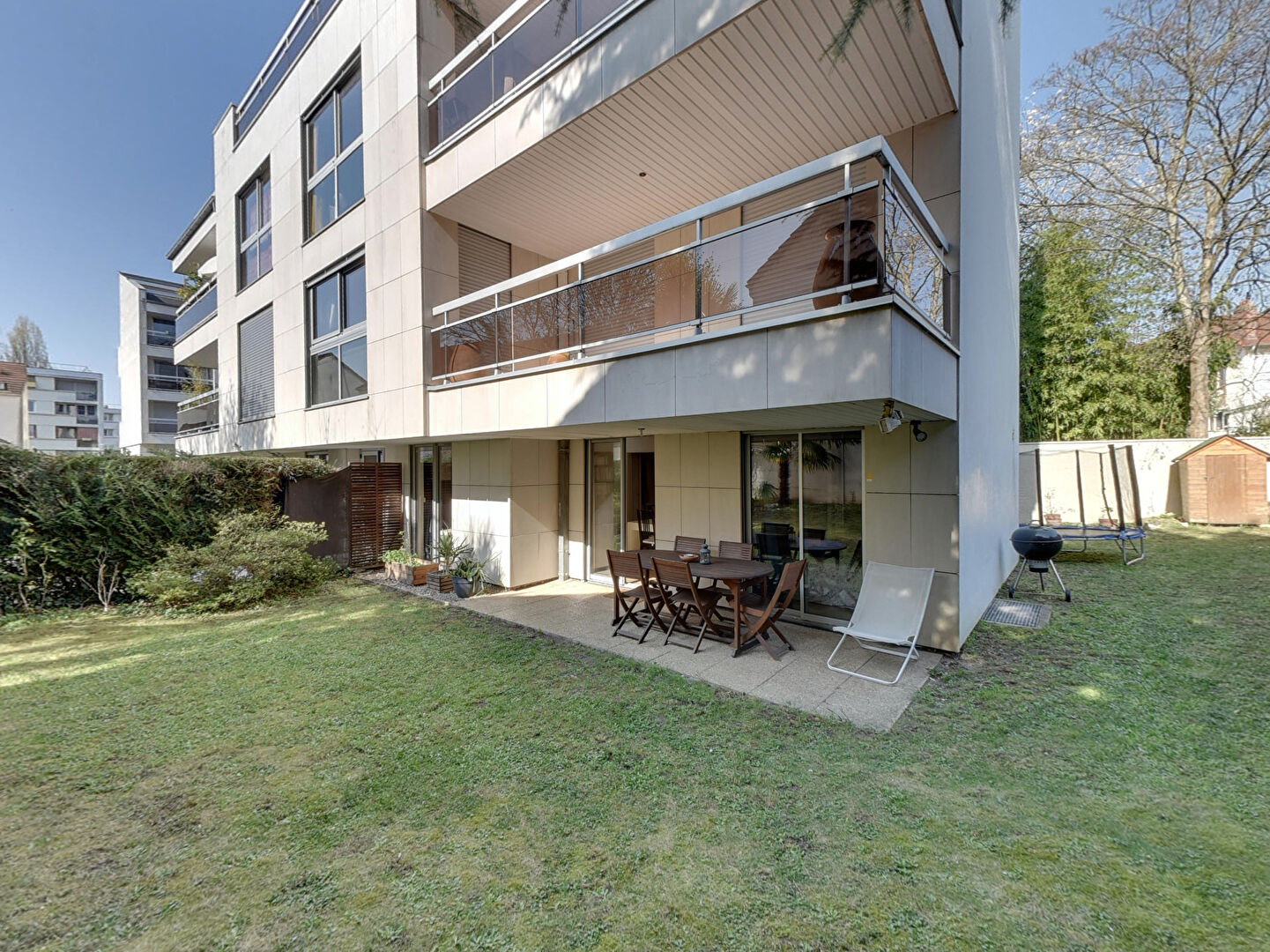 Appartement BRY SUR MARNE (94360) 3 pi&egrave;ces 62.50 m&sup2;