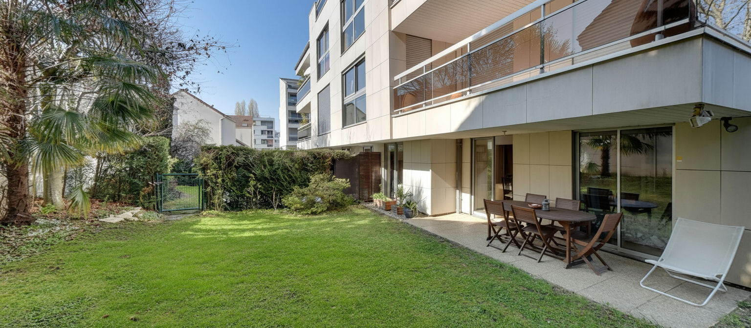 Appartement BRY SUR MARNE (94360) 3 pi&egrave;ces 62.50 m&sup2;