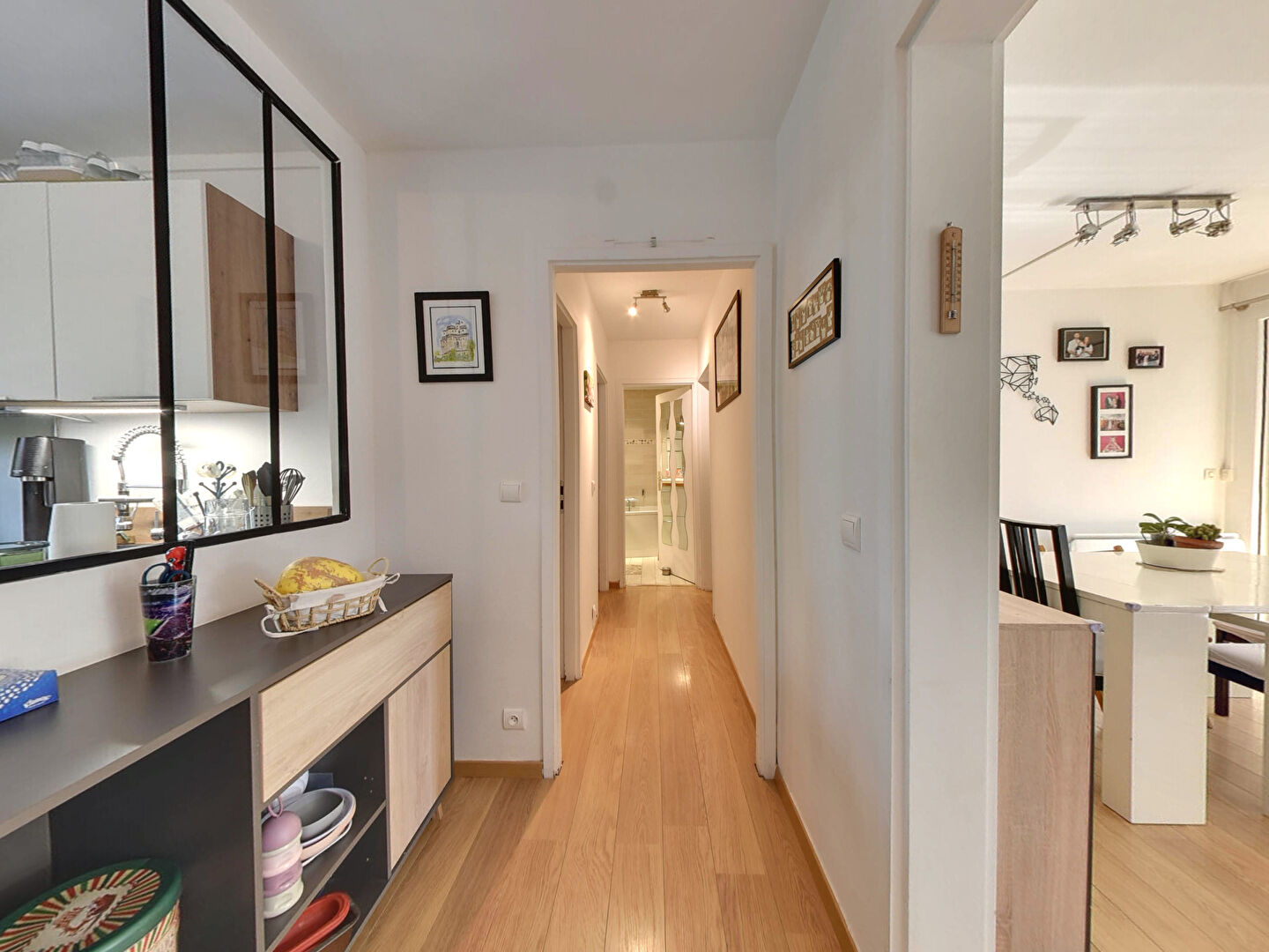 Appartement BRY SUR MARNE (94360) 3 pi&egrave;ces 62.50 m&sup2;