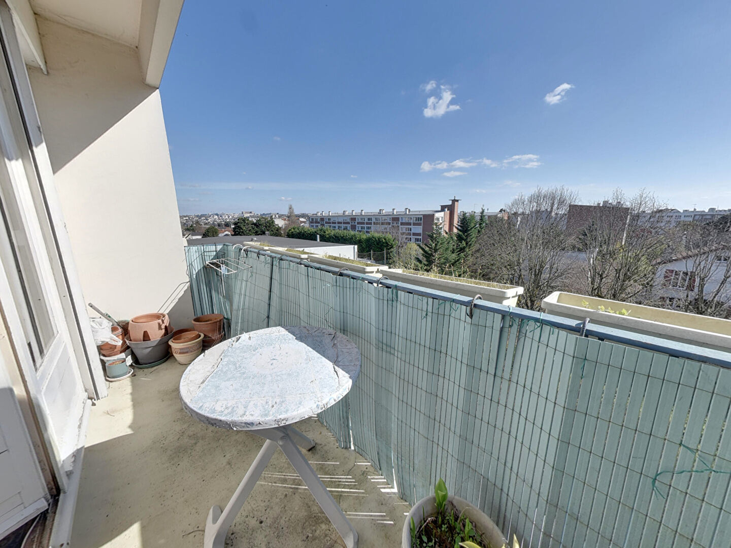 Appartement LE PERREUX SUR MARNE (94170) 3 pièces 63.18 m²
