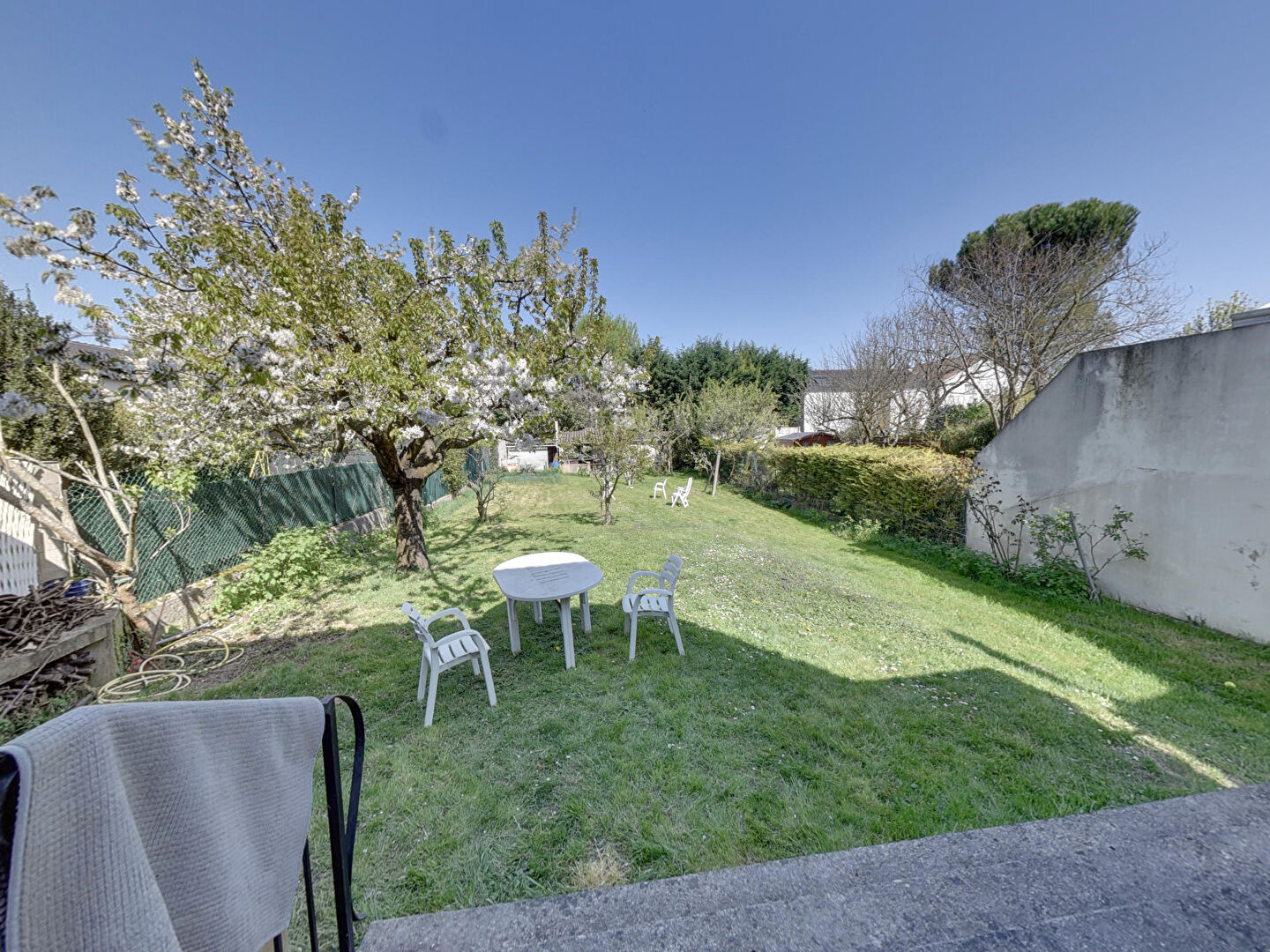 Maison BRY SUR MARNE (94360) 5 pièces 120.14 m²