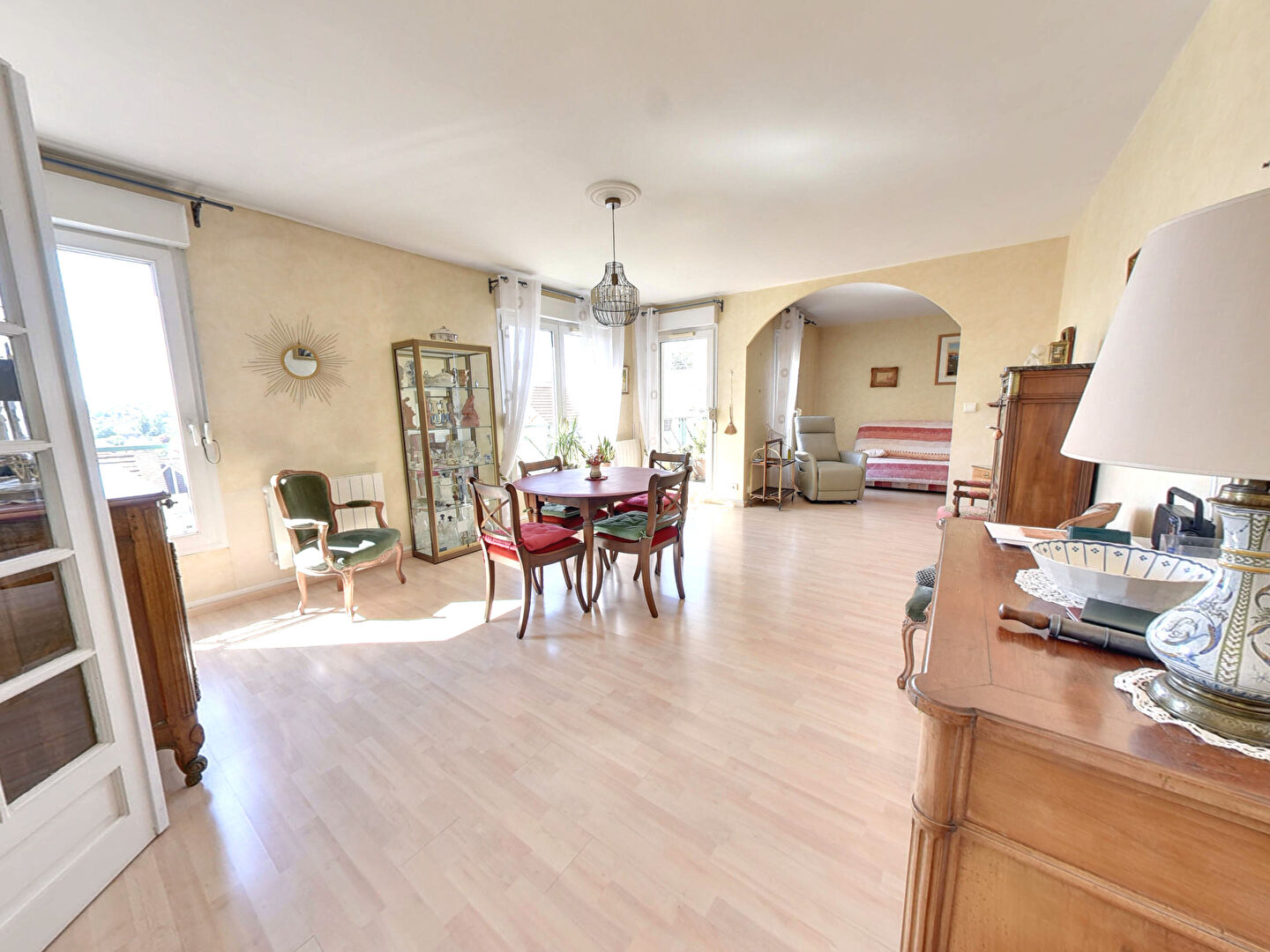 Appartement BRY SUR MARNE (94360) 4 pièces 88.81 m²