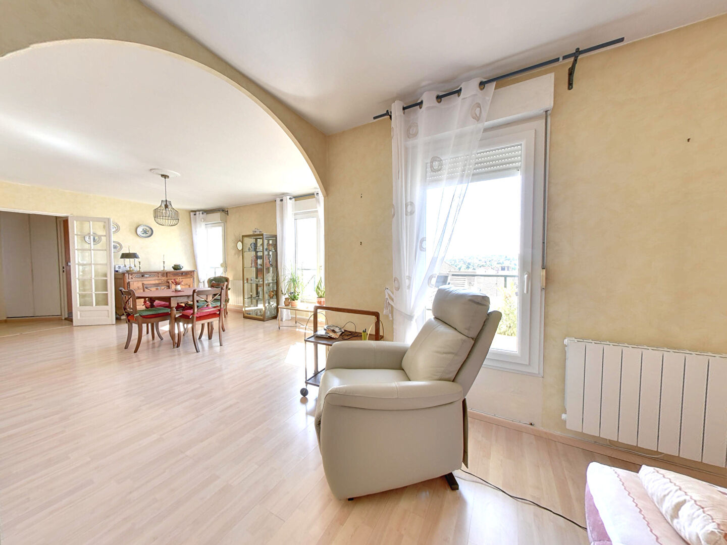 Appartement BRY SUR MARNE (94360) 4 pièces 88.81 m²