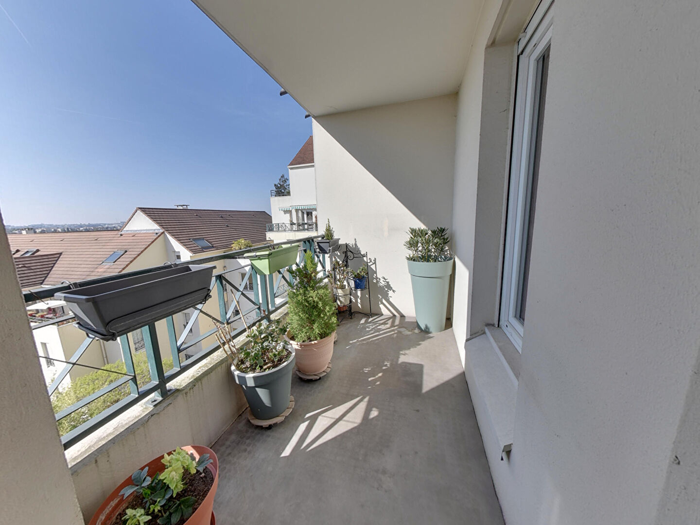 Appartement BRY SUR MARNE (94360) 4 pièces 86.63 m²