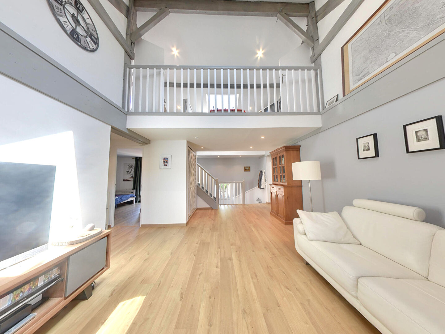Maison BRY SUR MARNE (94360) 8 pièces 180.00 m²