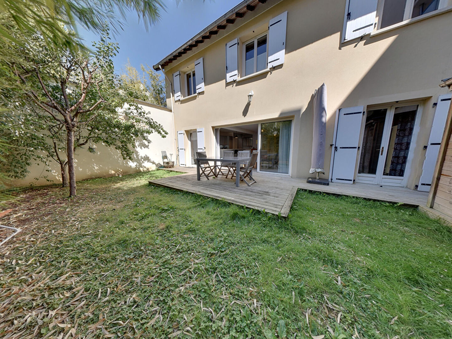 Maison BRY SUR MARNE (94360) 8 pièces 183.00 m²