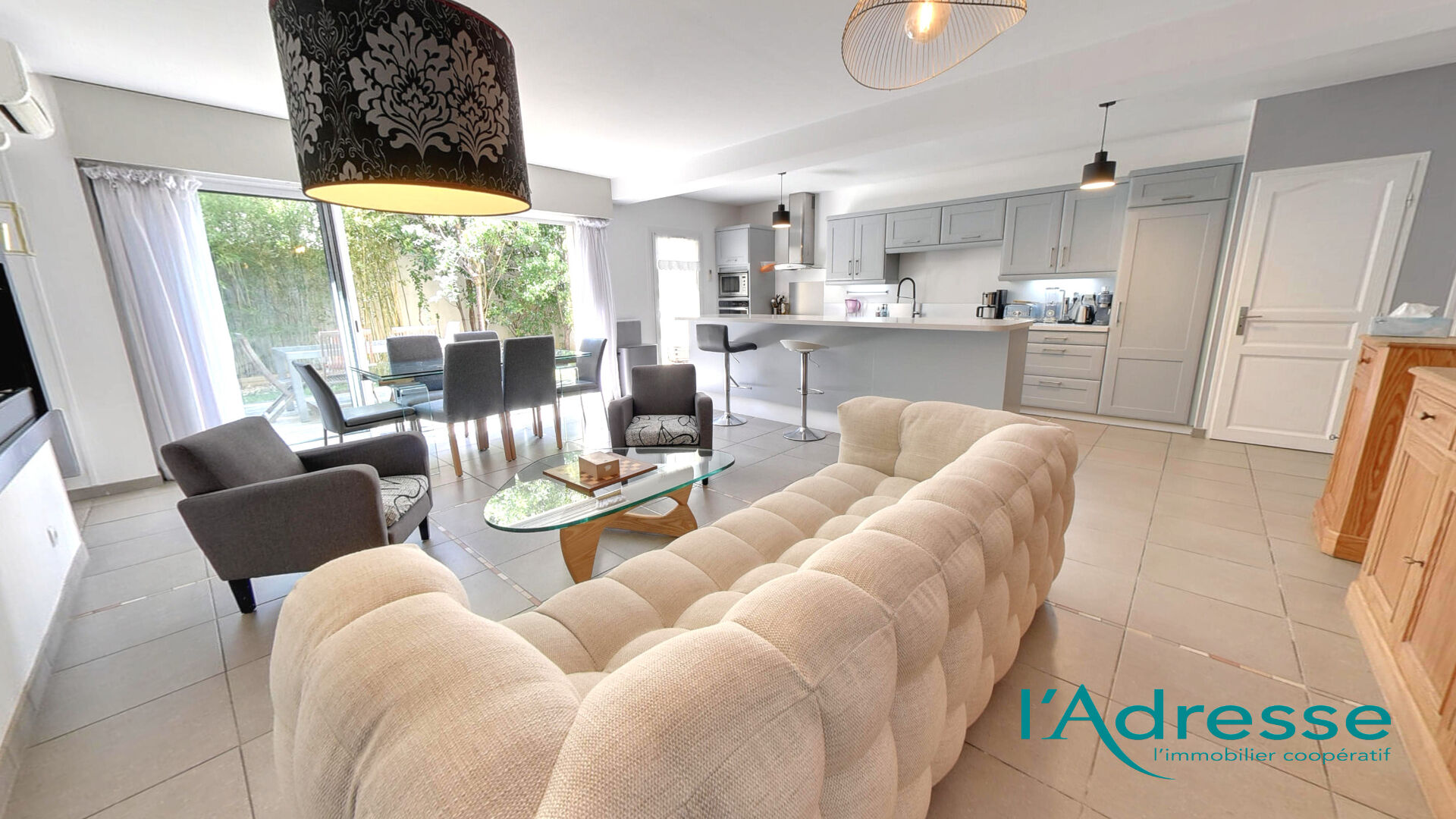 Maison BRY SUR MARNE (94360) 8 pi&egrave;ces 183.00 m&sup2;