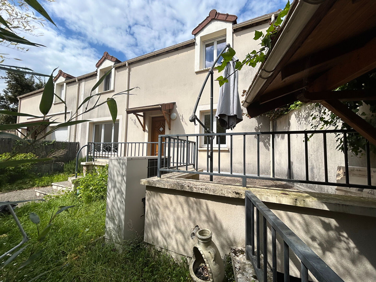 Maison BRY SUR MARNE (94360) 3 pièces 63.85 m²