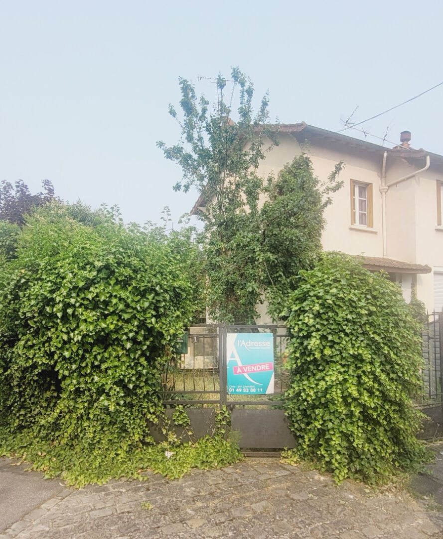 Appartement LE PERREUX SUR MARNE (94170) 2 pièces 39.66 m²
