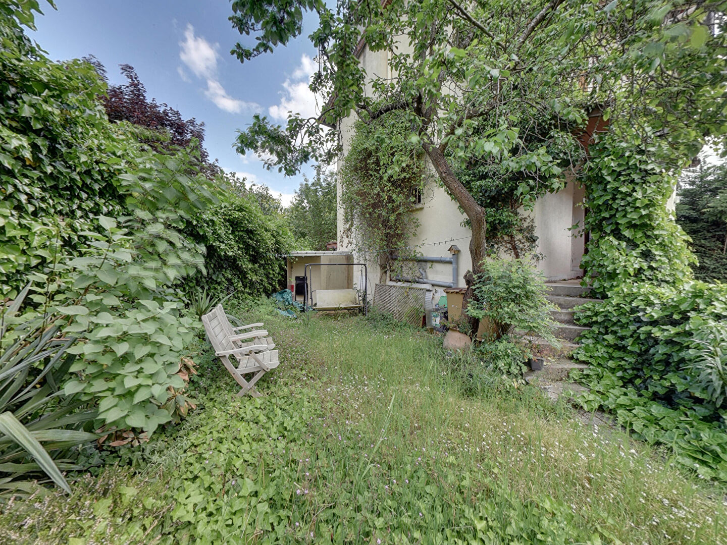 Appartement LE PERREUX SUR MARNE (94170) 2 pièces 39.66 m²