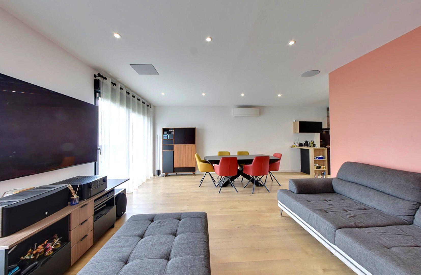 Maison BRY SUR MARNE (94360) 5 pièces 150.47 m²