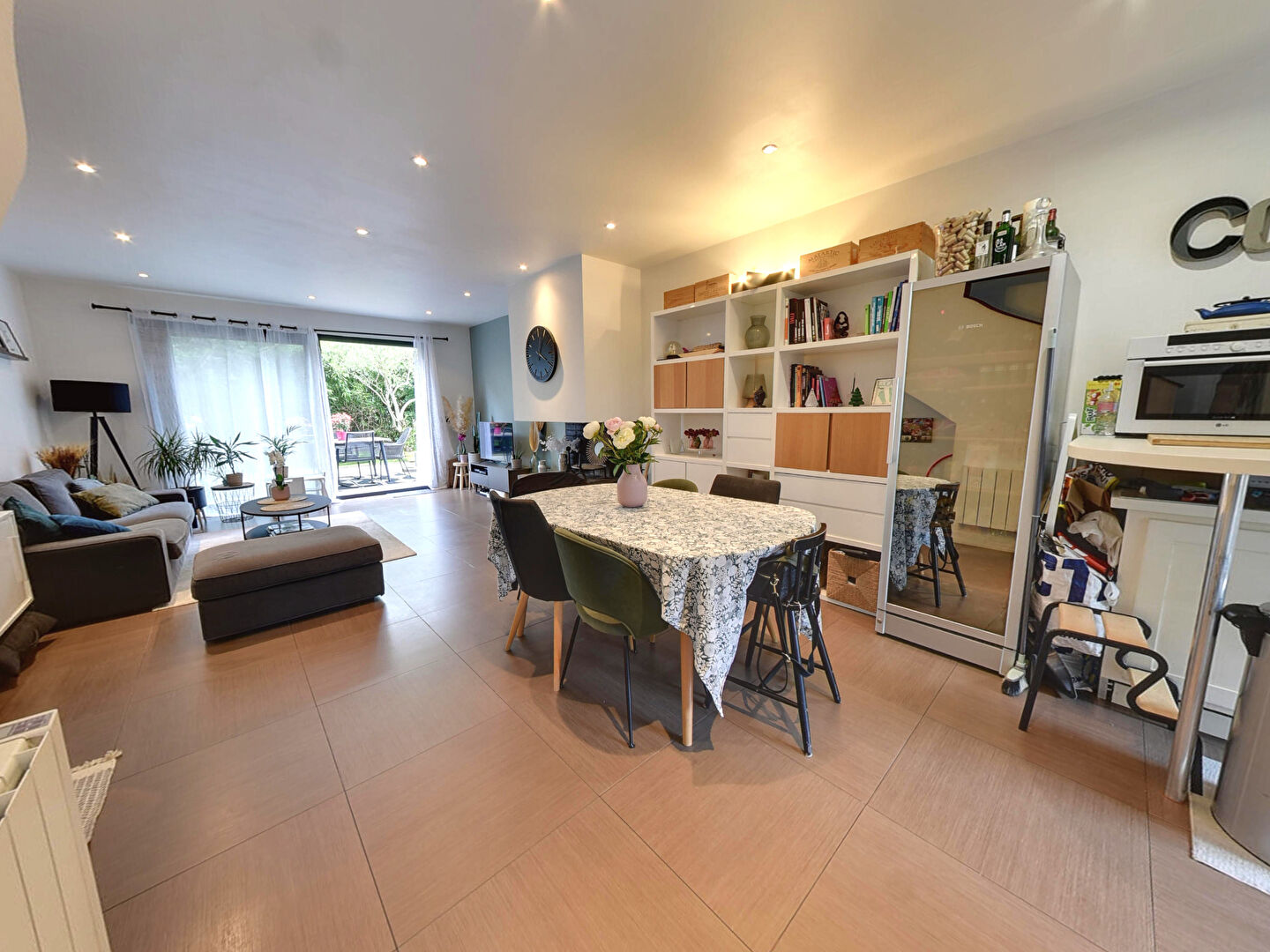 Maison BRY SUR MARNE (94360) 6 pièces 123.06 m²