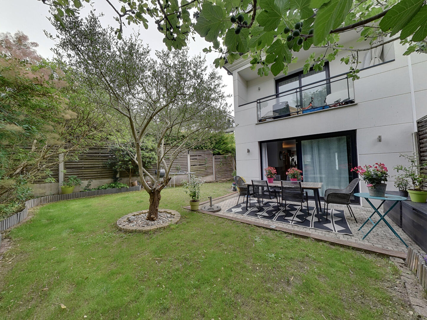 Maison BRY SUR MARNE (94360) 6 pièces 123.06 m²