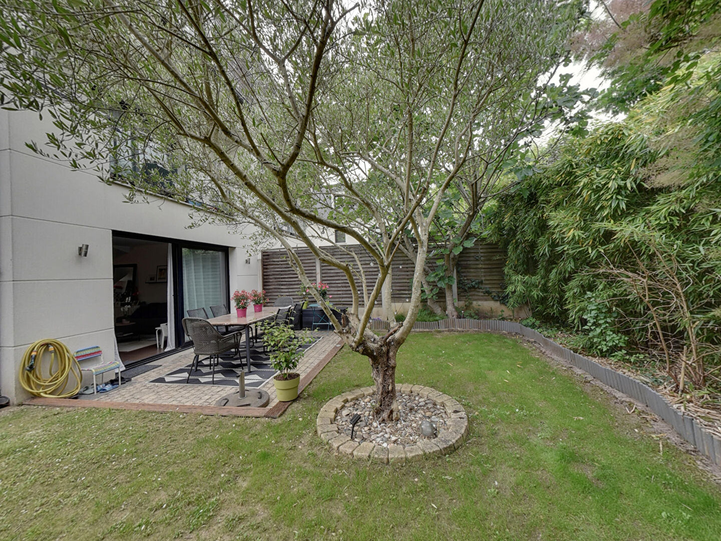Maison BRY SUR MARNE (94360) 6 pièces 123.06 m²