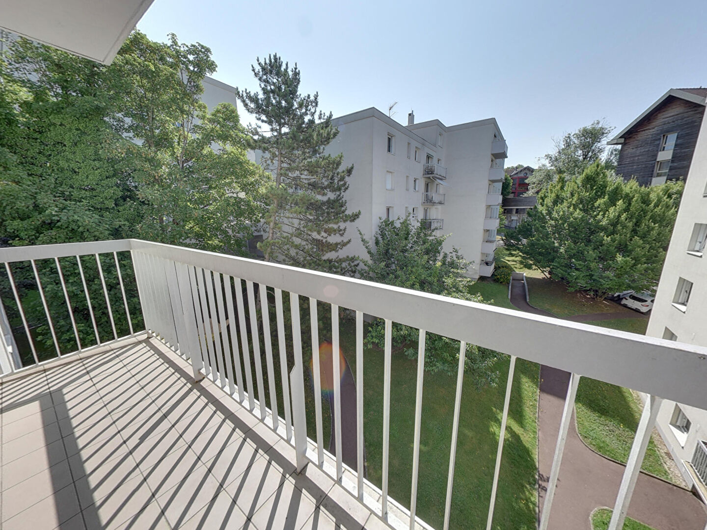 Appartement BRY SUR MARNE (94360) 3 pièces 67.13 m²