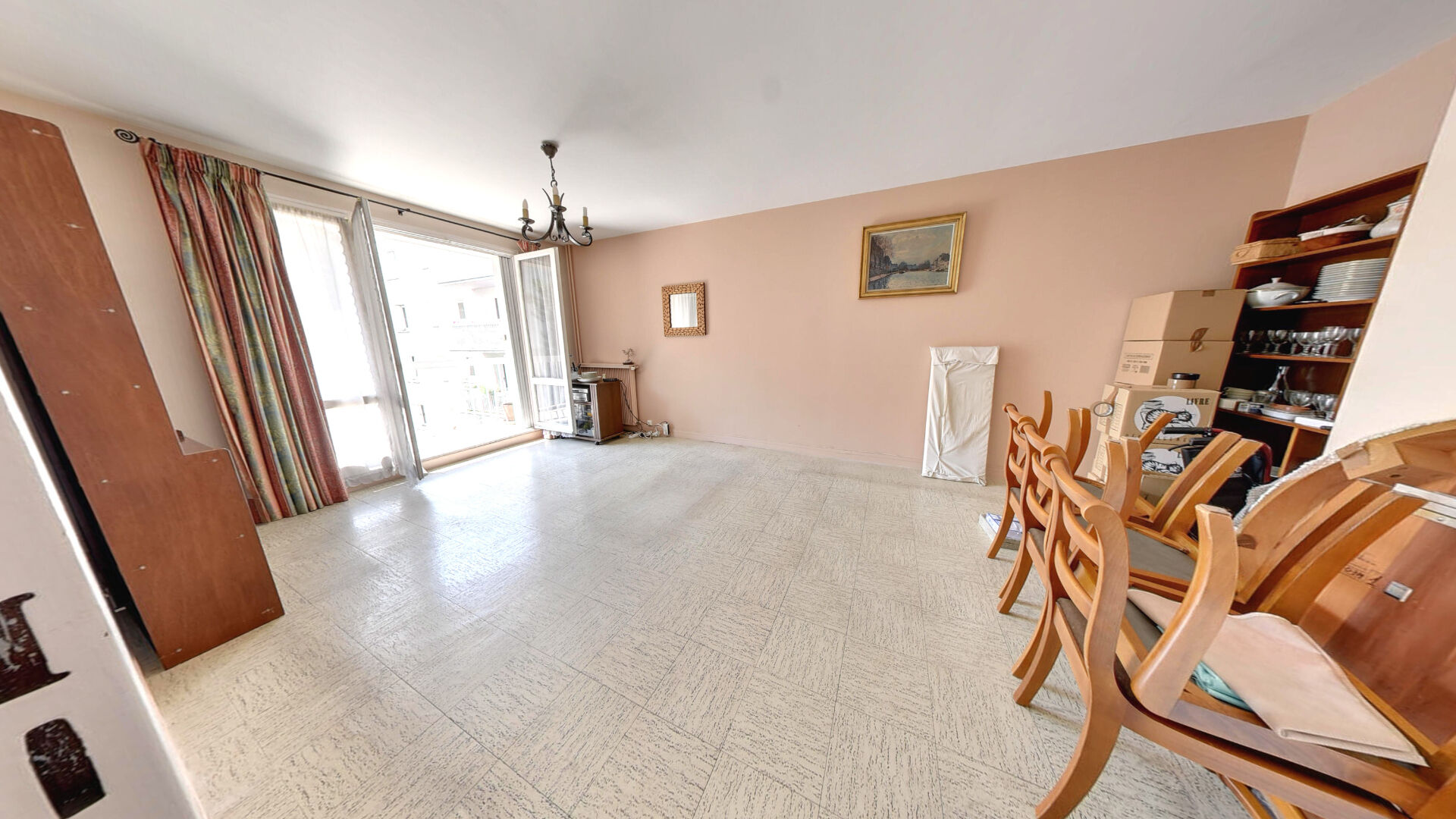 Appartement BRY SUR MARNE (94360) 3 pièces 67.13 m²