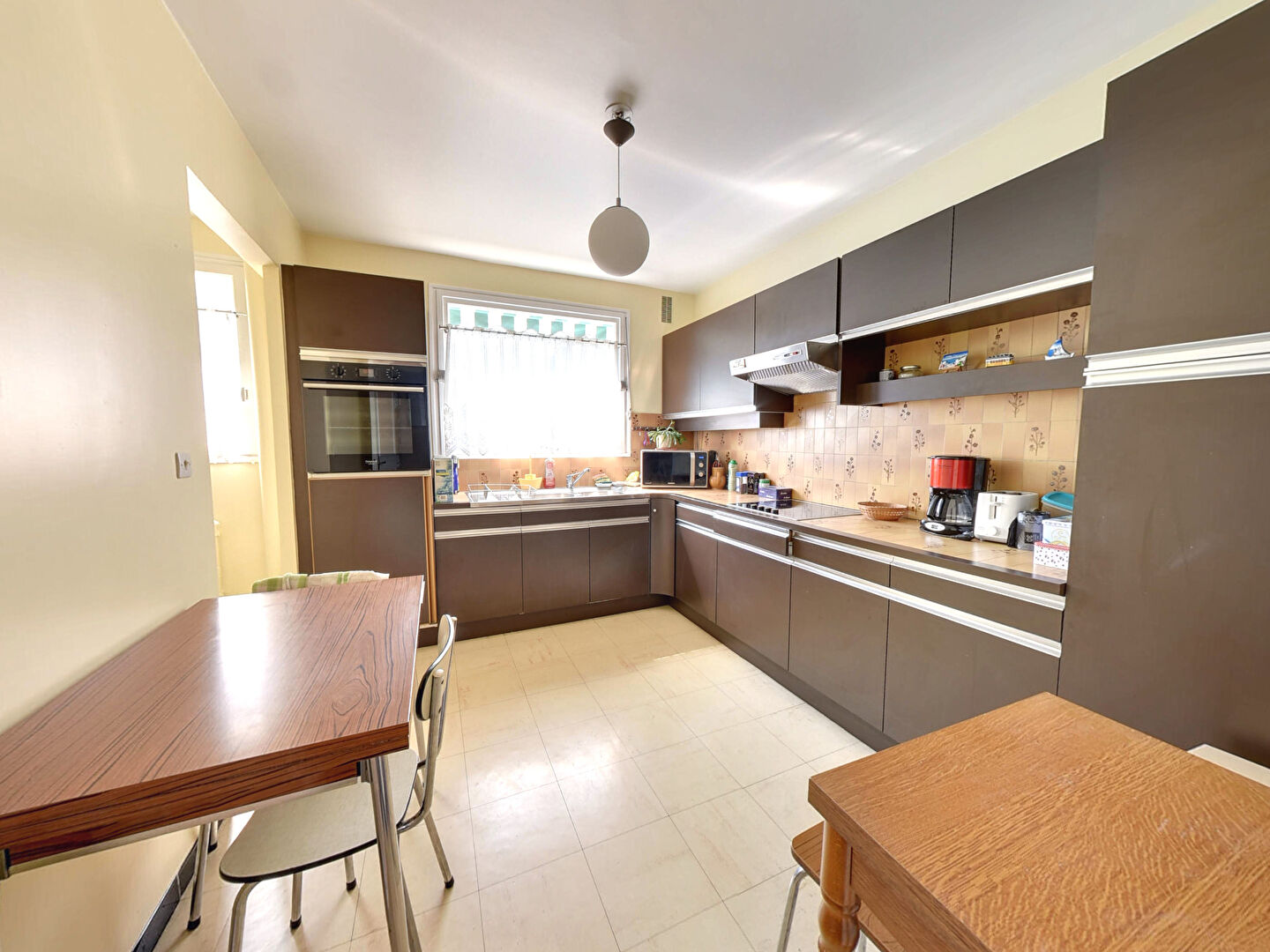 Appartement BRY SUR MARNE (94360) 3 pièces 67.13 m²