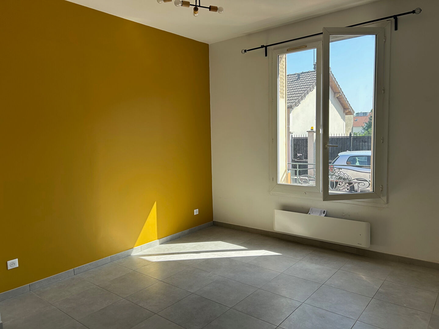 Appartement VITRY SUR SEINE (94400) 2 pièces 38.38 m²