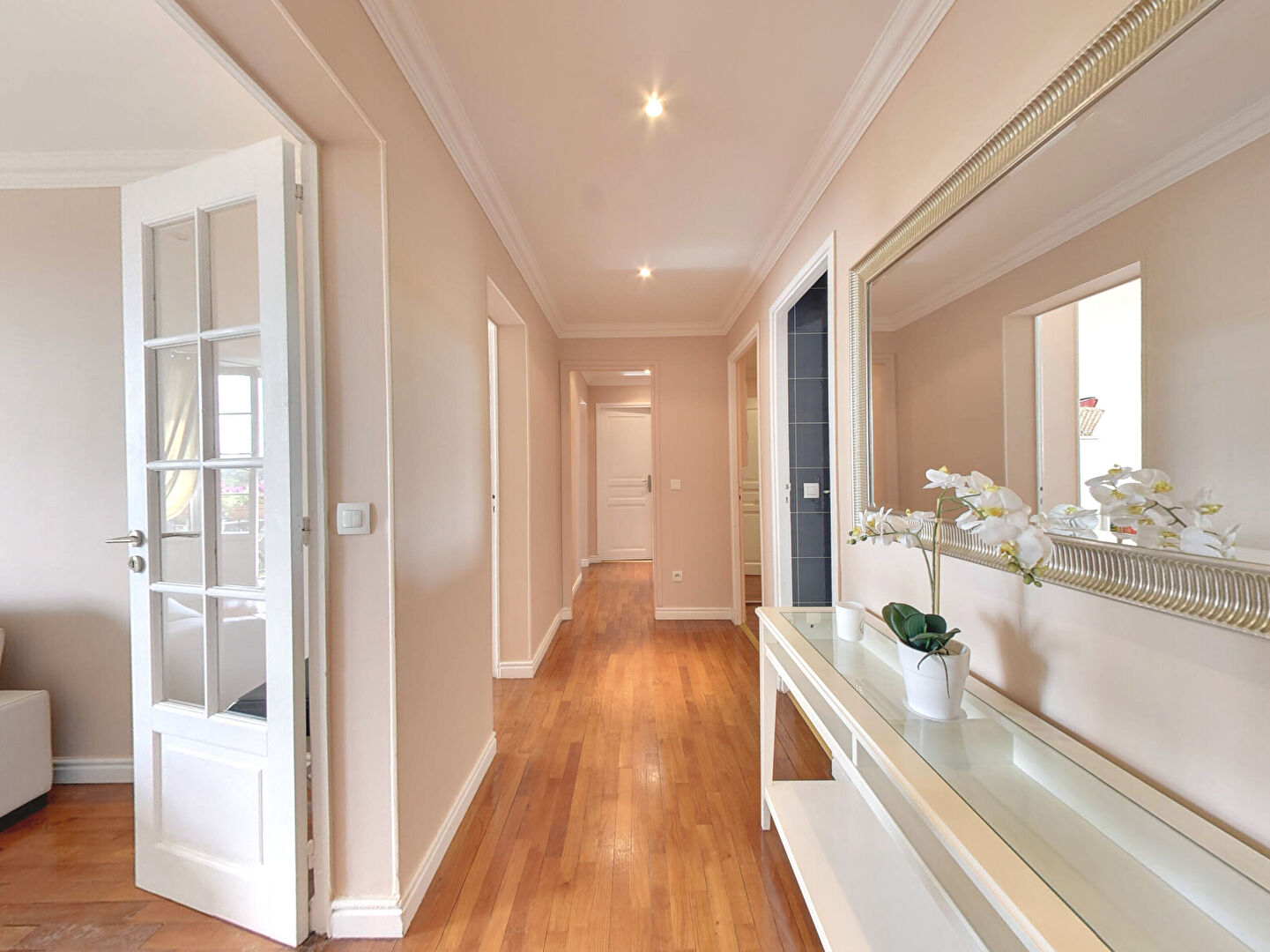Appartement BRY SUR MARNE (94360) 4 pi&egrave;ces 79.93 m&sup2;