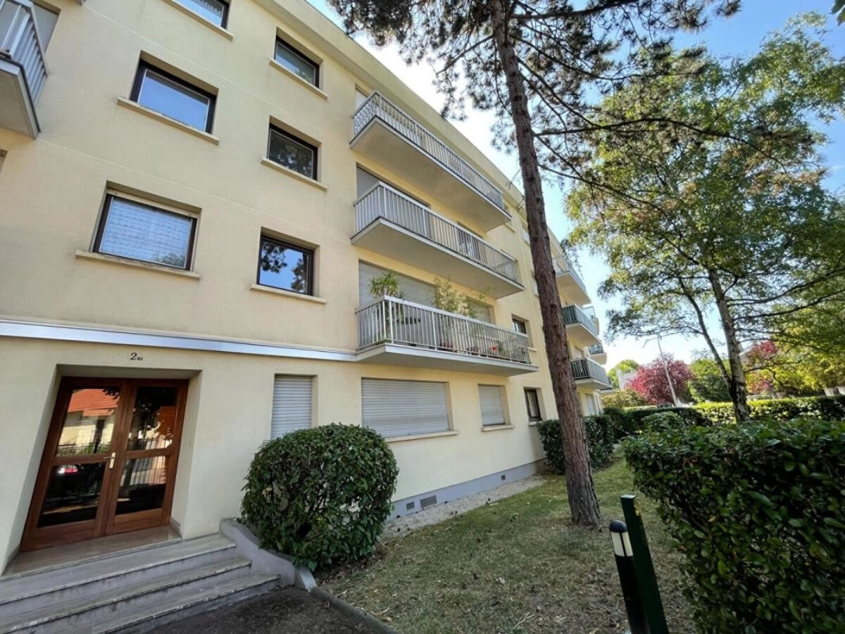 Appartement BRY SUR MARNE (94360) 2 pièces 43.14 m²