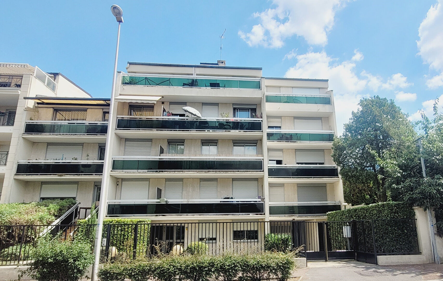 Appartement BRY SUR MARNE (94360) 2 pièces 37.38 m²