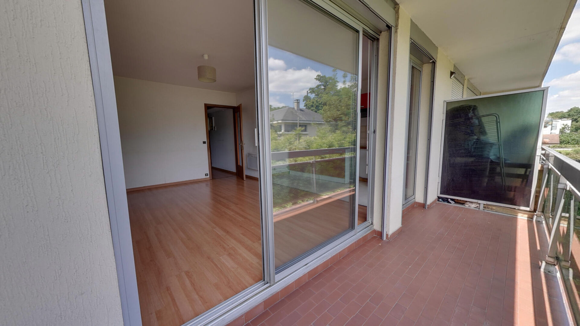 Appartement BRY SUR MARNE (94360) 2 pièces 37.38 m²