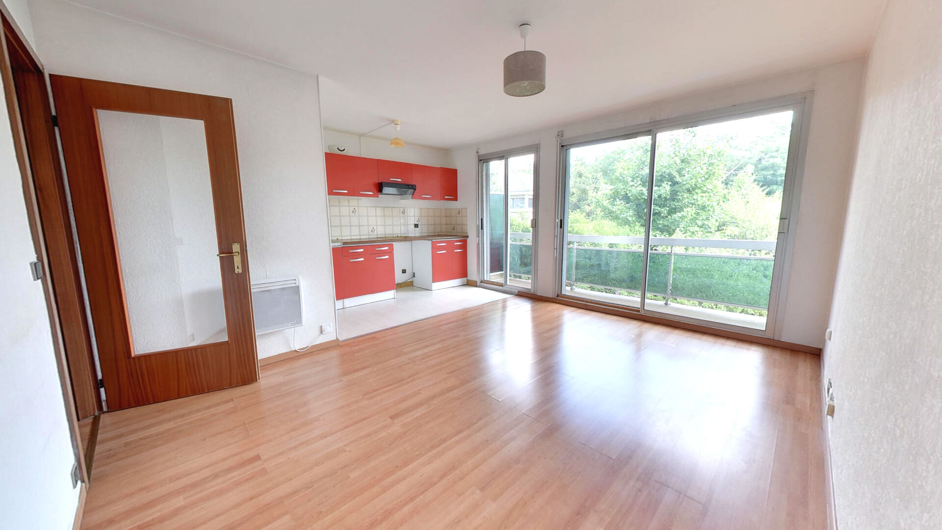Appartement BRY SUR MARNE (94360) 2 pièces 37.38 m²