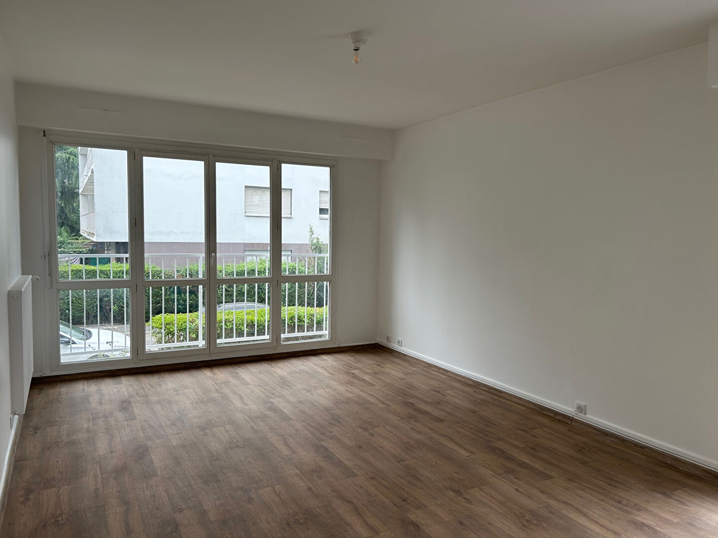 Appartement NOISY LE GRAND (93160) 2 pièces 43.60 m²