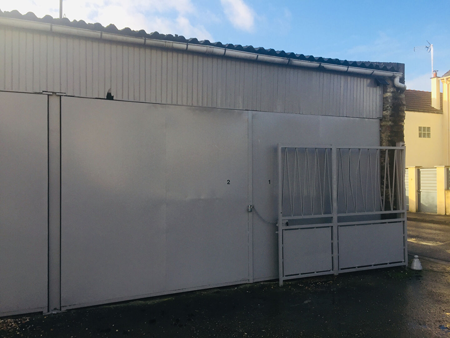 Parking / box BRY SUR MARNE (94360)