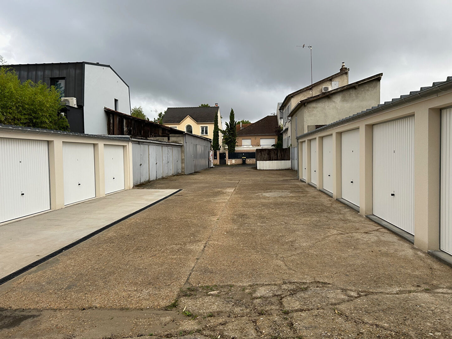 Parking / box BRY SUR MARNE (94360)