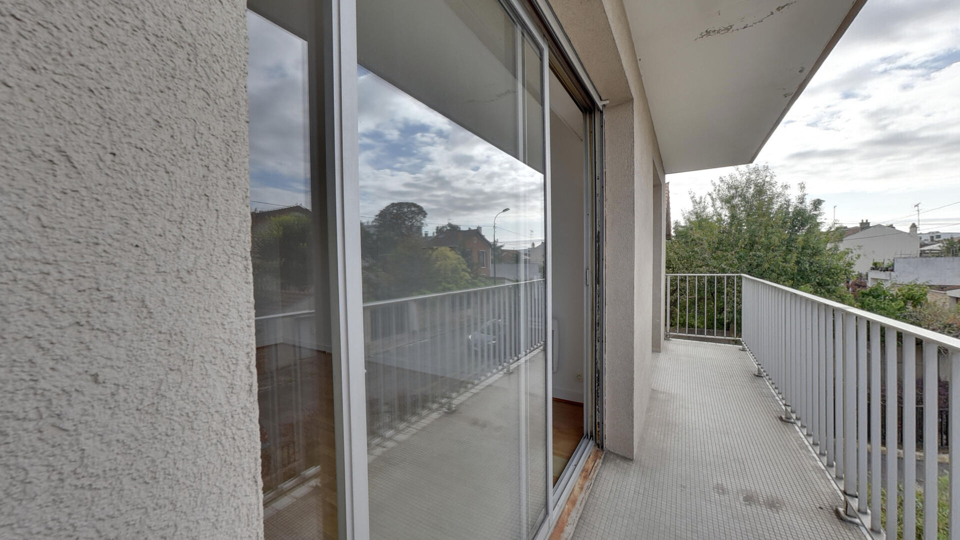 Appartement SAINT MAUR DES FOSSES (94100) 2 pièces 47.74 m²